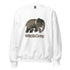 Womens Perfect Sweater - Elephant Conservation